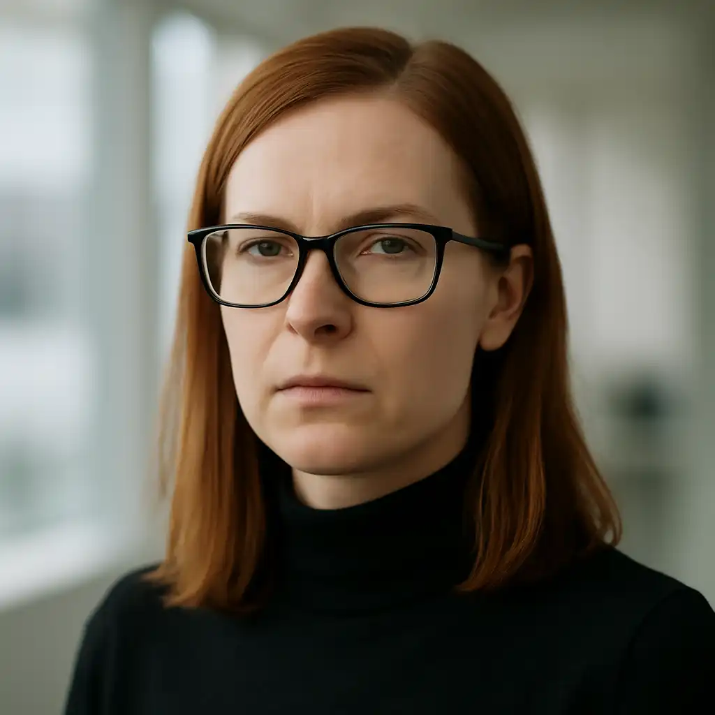 Sanna Heikkinen